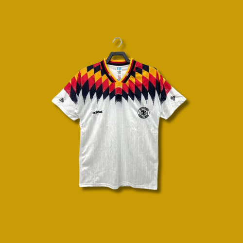 تيشيرت منتخب المانيا 1996