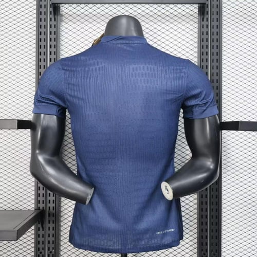 تيشيرت باريس اساسي 25/26 - نسخة لاعبين