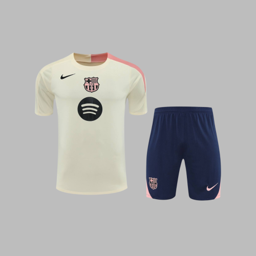 طقم تدريبات برشلونة 25/26