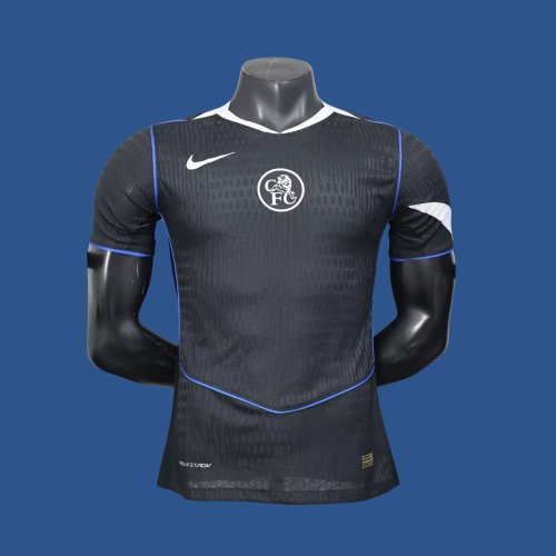 تيشيرت تشيلسي احتياطي 25/26 - نسخة لاعبين