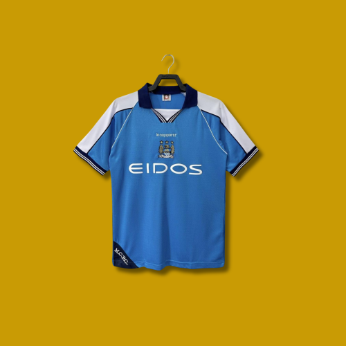 تيشيرت مانشيستر ستي 99/00