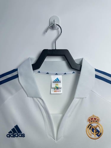 تيشيرت ريال مدريد 97/98