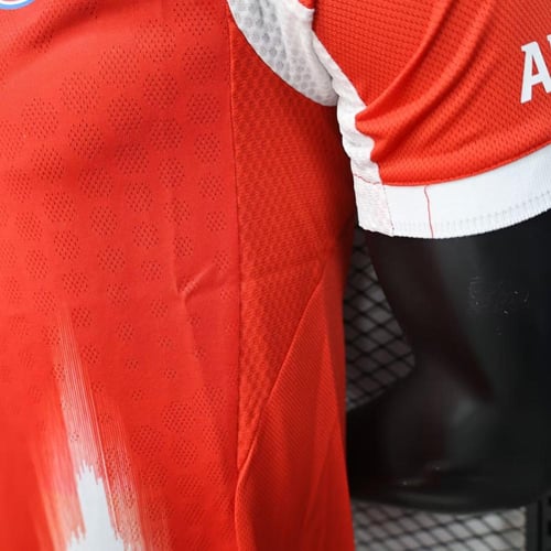 تيشيرت بايرن ميونيخ اساسي 25/26 - نسخة لاعبين