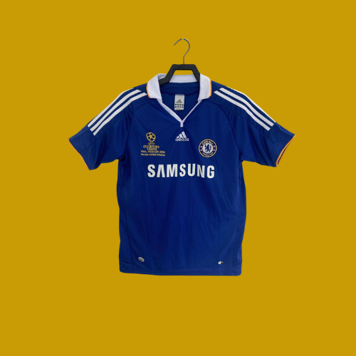 تيشيرت تشيلسي 07/08