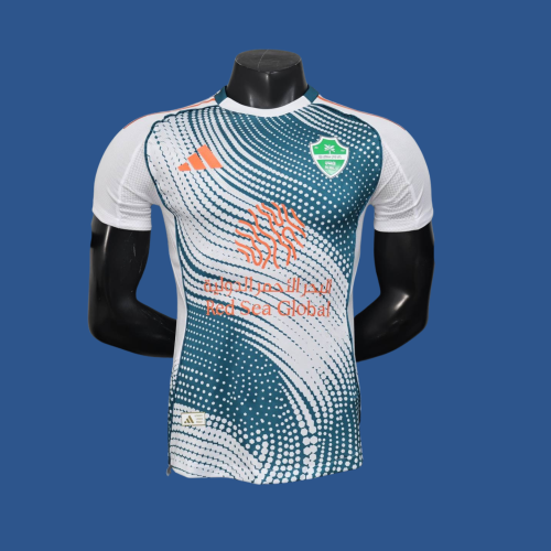 تيشيرت الاهلي الثالث 25/26 - نسخة لاعبين