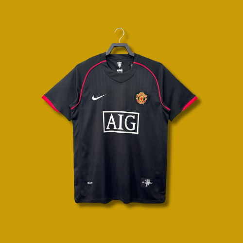 تيشيرت مانشيستر يونايتد 07/08