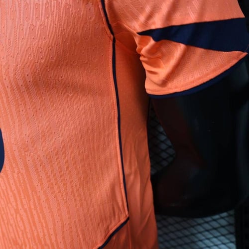 تيشيرت برشلونة الثالث 25/26 - نسخة جمهور