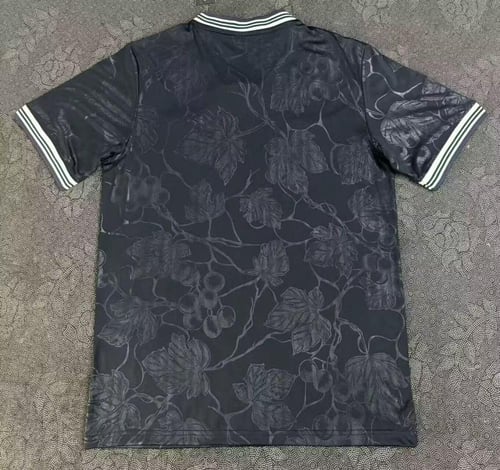 تيشيرت يوفنتوس الثالث 25/26 - نسخة جمهور