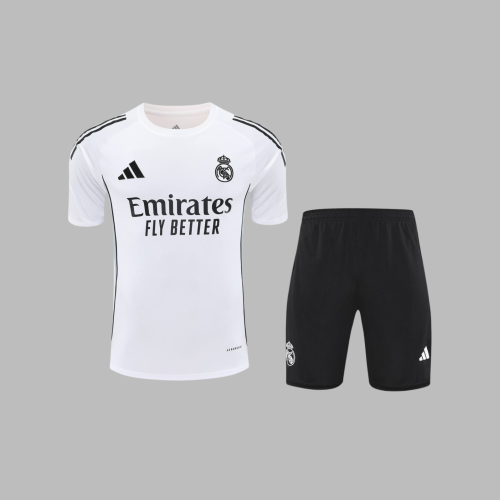 طقم تدريبات ريال مدريد 25/26