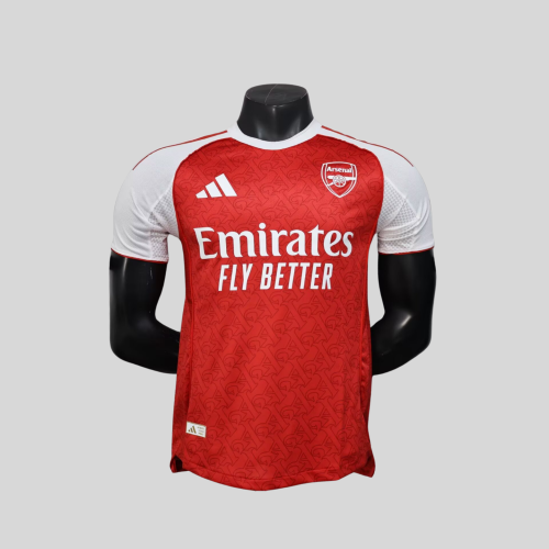 تيشيرت ارسنال اساسي 25/26 - نسخة جمهور