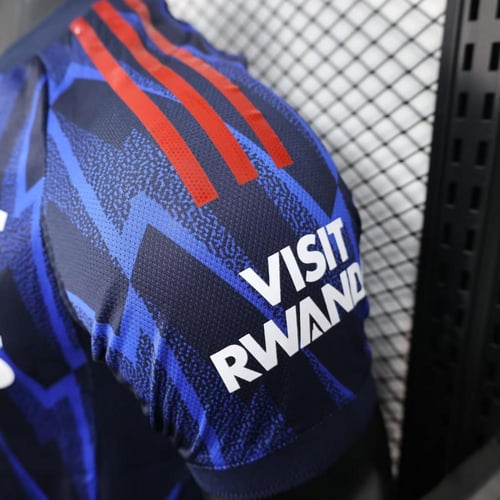 تيشيرت ارسنال الثالث 25/26 - نسخة لاعبين