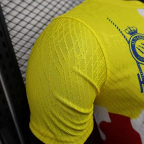 تيشيرت رونالدو نسخة خاصة 25/26 - نسخة لاعبين