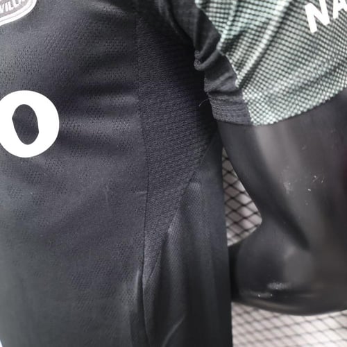 تيشيرت استون فيلا احتياطي 25/26 - نسخة لاعبين