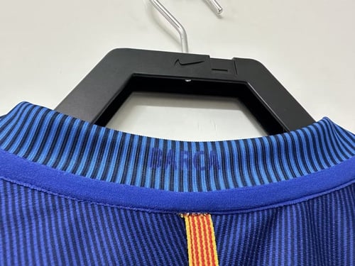 تيشيرت برشلونة 16/17