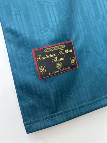 تيشيرت منتخب المانيا 1996