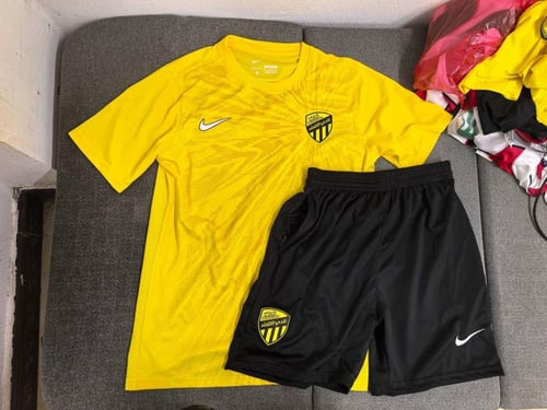 تيشيرت تدريبات الاتحاد 25/26