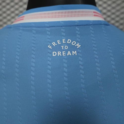 تيشيرت انترميامي الثالث 25/26 - نسخة لاعبين