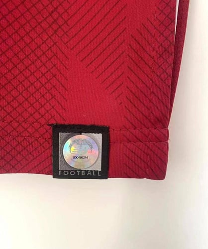 تيشيرت ليفربول 18/19