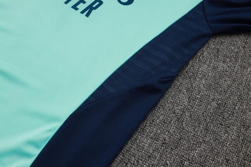 طقم تدريبات ارسنال 24/25