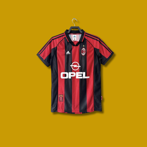 تيشيرت اسي ميلان 98/99