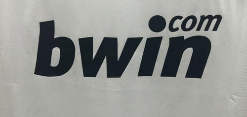 تيشيرت ريال مدريد 09/10