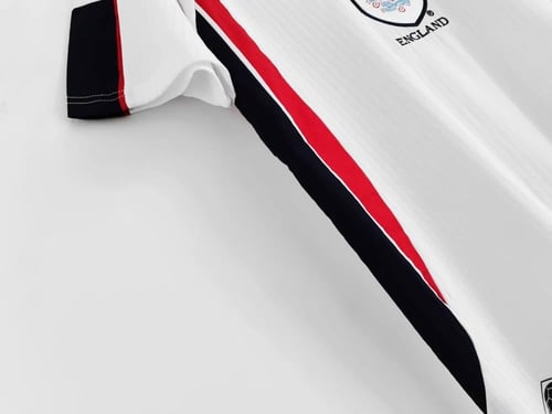 تيشيرت انجلترا 98/99
