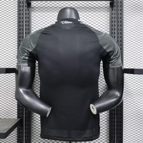 تيشيرت استون فيلا احتياطي 25/26 - نسخة لاعبين