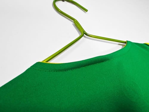 تيشيرت منتخب البرازيل 2004