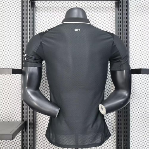 تيشيرت مانشيستر ستي الثالث 25/26 - نسخة لاعبين