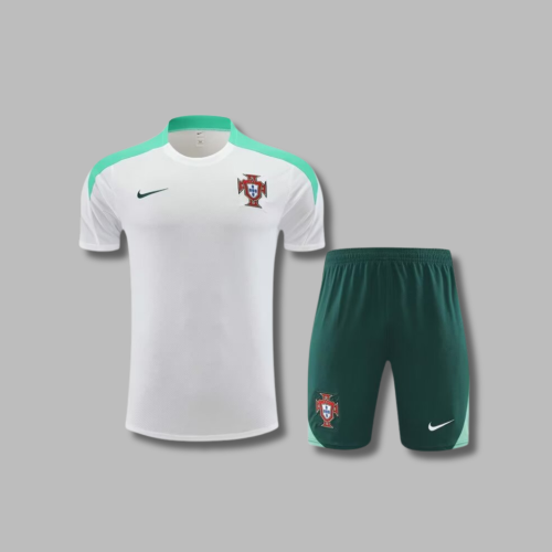 طقم تدريبات منتخب البرتغال 23/24