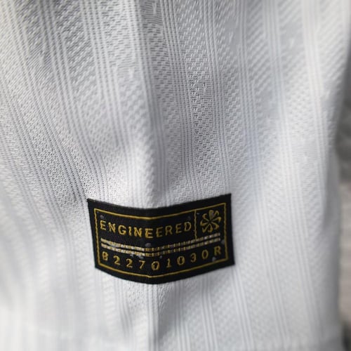 (تيشيرت برشلونة نسخة خاصة 25/26 - نسخة لاعبين)