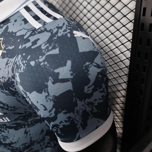 تيشيرت الاهلي نسخة خاصة 25/26 - نسخة لاعبين