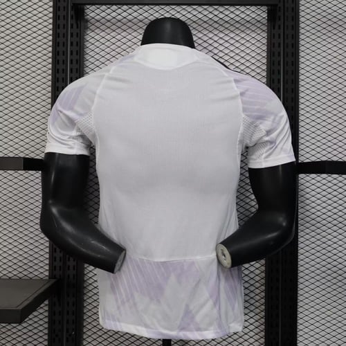 تيشيرت مانشيستر يونايتد الثالث 25/26 - نسخة لاعبين