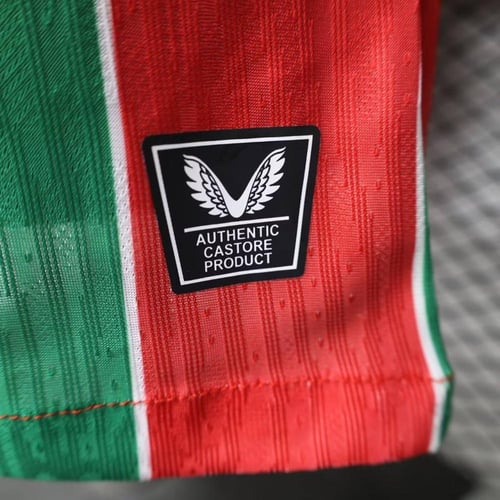 تيشيرت الانفاق احتياطي 25/26 - نسخة لاعبين