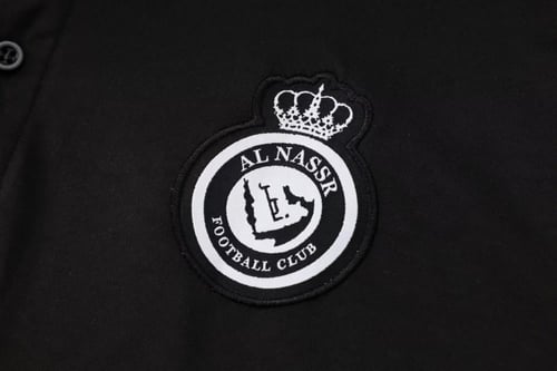 طقم تدريبات النصر 23/24