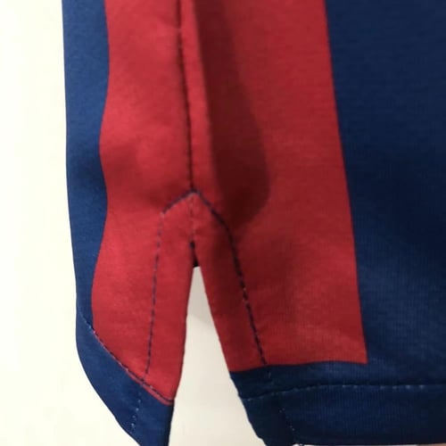 تيشيرت برشلونة 10/11