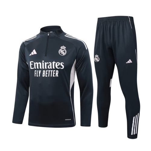 طقم تدريبات ريال مدريد 25/26