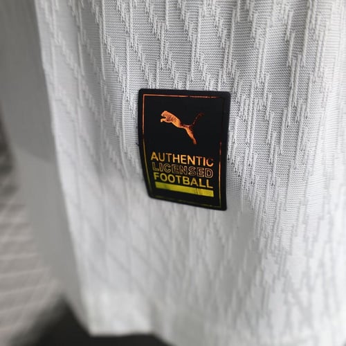 تيشيرت المغرب احتياطي 25/26 - نسخة لاعبين