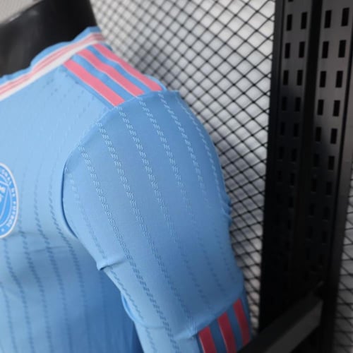 تيشيرت انترميامي الثالث 25/26 - نسخة لاعبين