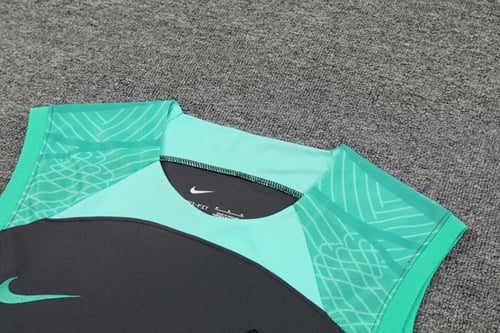 طقم تدريبات برشلونة 23/24