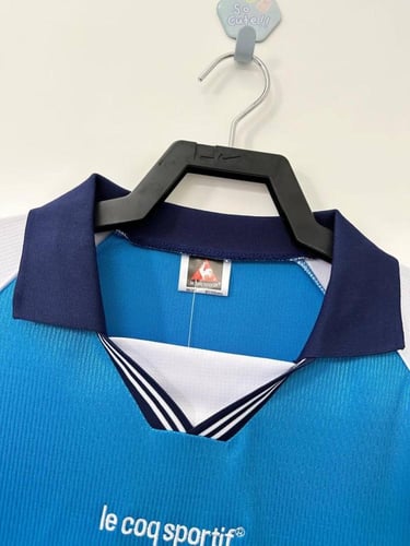 تيشيرت مانشيستر ستي 99/00