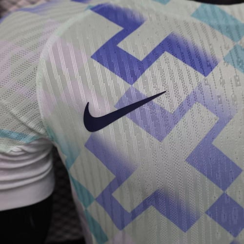 تيشيرت انترميلان احتياطي 25/26 - نسخة لاعبين