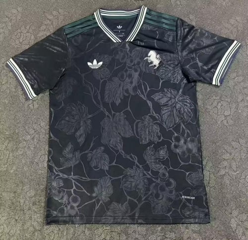 تيشيرت يوفنتوس الثالث 25/26 - نسخة جمهور