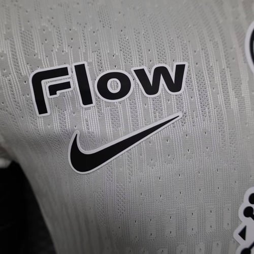 تيشيرت الاتحاد احتياطي 25/26 - نسخة لاعبين