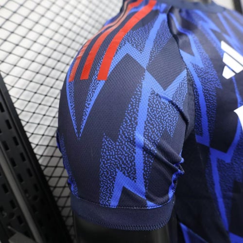 تيشيرت ارسنال الثالث 25/26 - نسخة لاعبين