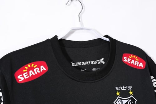 تيشيرت سانتوس 12/13