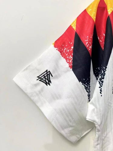 تيشيرت منتخب المانيا 1996