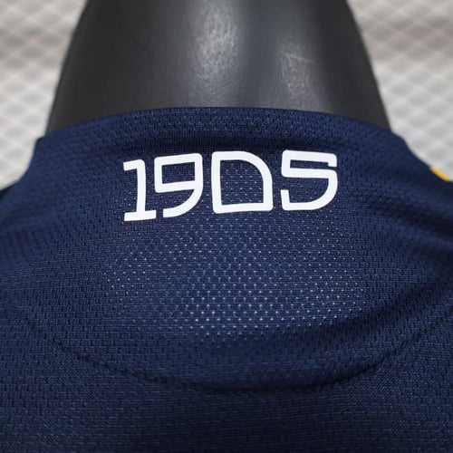 تيشيرت بوكا جونيورز اساسي 25/26 - نسخة لاعبين