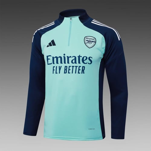 طقم تدريبات ارسنال 24/25