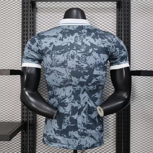 تيشيرت الاهلي نسخة خاصة 25/26 - نسخة لاعبين